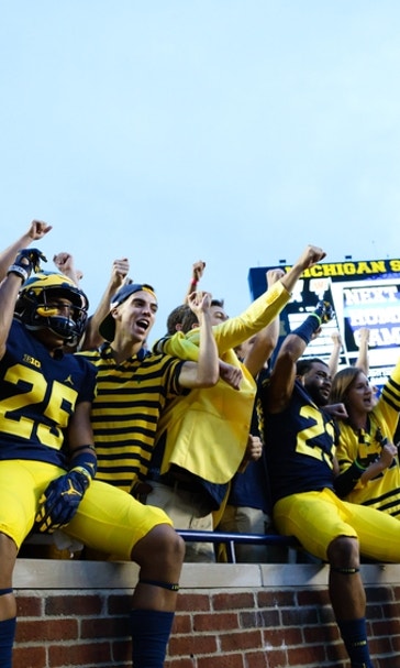 Michigan Football vs Florida State: How to Watch, Storylines and More